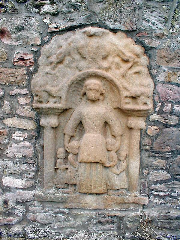 Prestonpans Memorial stone.JPG